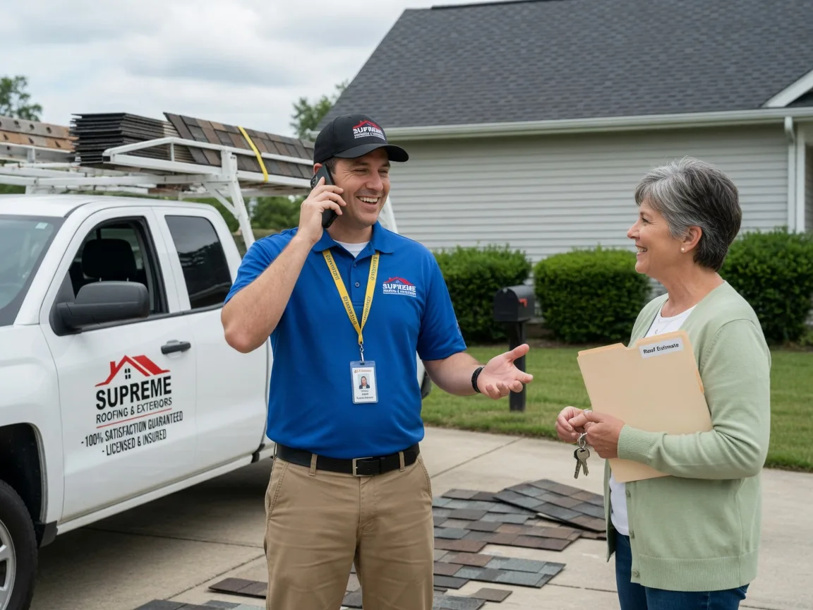 Roof Replacement Camden, WV FAQs