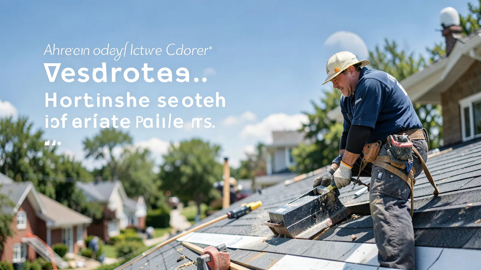 Roof Replacement in Camden, WV near me